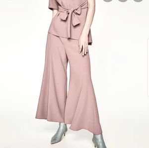 Farrow Wide-Leg pants